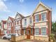 Thumbnail Semi-detached house for sale in Brandville Road, West Drayton