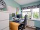 Thumbnail Maisonette for sale in Broomhill, Cookham, Maidenhead