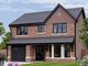 Thumbnail Detached house for sale in Mill Lane, Elswick, Lancashire