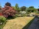 Thumbnail Detached bungalow for sale in Cotford Close, Sidbury, Sidmouth