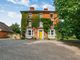 Thumbnail Country house for sale in High Cross Lane, High Cross, Shrewley, Warwick