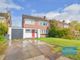 Thumbnail Detached house for sale in The Fairway, Alsager, Cheshire