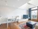 Thumbnail Flat for sale in Frobisher Crescent, London