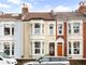 Thumbnail Terraced house for sale in Pearl Street, Bedminster, Bristol