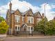 Thumbnail Detached house for sale in Upper Richmond Road West, London