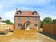 Thumbnail Detached house for sale in Long Lane, Feltwell, Thetford