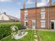 Thumbnail Town house for sale in Barrow Hill Place, Ashford