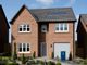 Thumbnail Detached house for sale in "Nith" at Summerpark Road, Dumfries