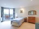 Thumbnail Flat for sale in Century Court, Montpellier Grove, Cheltenham, Gloucestershire