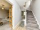 Thumbnail Semi-detached house for sale in Hillfield Place, Nantwich, Cheshire