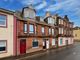 Thumbnail Flat for sale in Vernon Street, Saltcoats