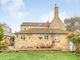 Thumbnail Property for sale in Old North Road, Wansford, Peterborough