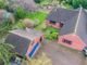 Thumbnail Detached bungalow for sale in Yates Hay Road, Malvern