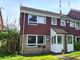 Thumbnail Semi-detached house for sale in Millholme Walk, Camberley, Surrey