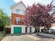 Thumbnail Semi-detached house to rent in Anvil Terrace, Dartford