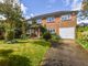 Thumbnail Detached house for sale in Buckmore Avenue, Petersfield, Hampshire
