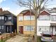 Thumbnail End terrace house for sale in Cromwell Avenue, New Malden