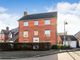 Thumbnail Detached house to rent in Malus Close, Hampton Hargate, Peterborough