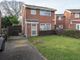 Thumbnail Detached house for sale in Windsor Drive, Darnhall, Winsford