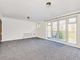 Thumbnail Flat to rent in Copers Cope Road, Beckenham
