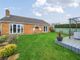 Thumbnail Detached bungalow for sale in Winchester Road, Grantham, Lincolnshire