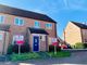 Thumbnail Terraced house to rent in St Lawrence Drive, Bardney, Lincoln