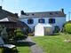 Thumbnail Detached house for sale in 56160 Séglien, Morbihan, Brittany, France