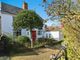 Thumbnail Detached house for sale in Chediston Street, Halesworth