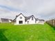 Thumbnail Detached house for sale in 2 Souters View, Loch Flemington, Inverness