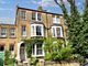 Thumbnail Terraced house for sale in St. Georges Avenue, Tufnell Park, London