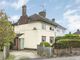 Thumbnail Semi-detached house for sale in Wolsey Road, North Oxford