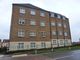 Thumbnail Flat to rent in Evergreen Drive, Hampton Hargate, Peterborough