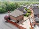 Thumbnail Detached house for sale in Hazel Gardens, Motherwell
