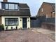 Thumbnail Semi-detached house for sale in Hollyhurst Road, Telford