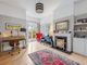 Thumbnail Terraced house for sale in Woodhurst Road, Poets Corner, Acton, London