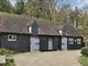 Thumbnail Barn conversion for sale in Wicken Bonhunt, Saffron Walden