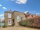 Thumbnail Semi-detached house for sale in Gaywood Road, King's Lynn, Norfolk