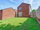 Thumbnail Detached house for sale in Risley Way, Wingerworth, Chesterfield, Derbyshire