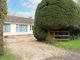 Thumbnail Detached bungalow for sale in Brakefield Green, Yaxham, Dereham