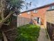 Thumbnail Terraced house for sale in Curtiss Gardens, Gosport, Hampshire