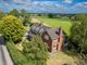 Thumbnail Detached house for sale in Hollow House, Quina Brook, Wem