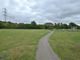 Thumbnail Flat for sale in Cromdale Walk, Great Ashby, Stevenage