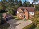 Thumbnail Detached house for sale in Greenhurst Drive, Barnt Green, Birmingham