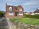 Thumbnail Detached house for sale in Barnfields, Newtown, Powys