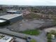 Thumbnail Land to let in Yard Space, Nat Lane, Winsford, Cheshire