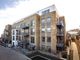 Thumbnail Flat for sale in Lightfield, High Street, Barnet, London