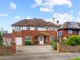 Thumbnail Detached house for sale in The Gallop, Sutton