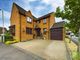 Thumbnail Detached house for sale in Darby Vale, Warfield, Bracknell, Berkshire