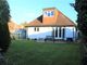 Thumbnail Detached house for sale in Manor Road, Ash, Surrey