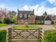 Thumbnail Detached house for sale in Earlswood Common, Earlswood, Solihull